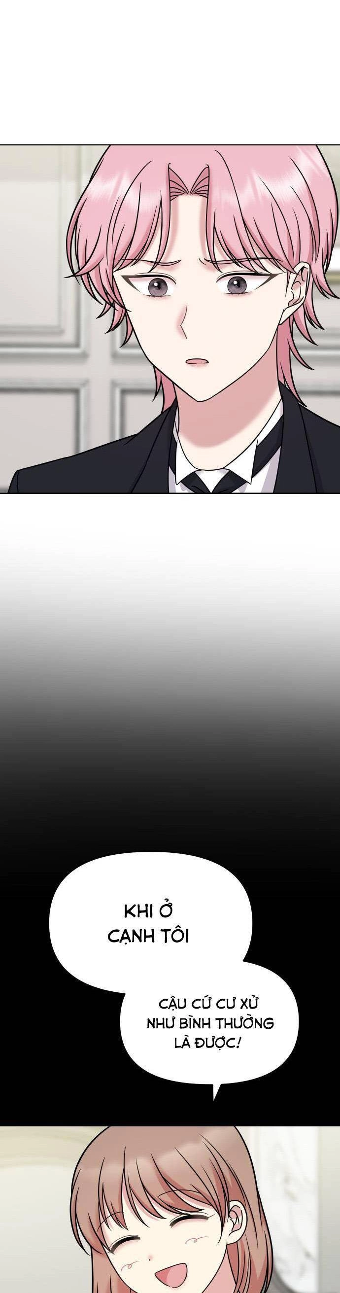 Quản Gia, Làm Ơn! Chapter 16 - 38