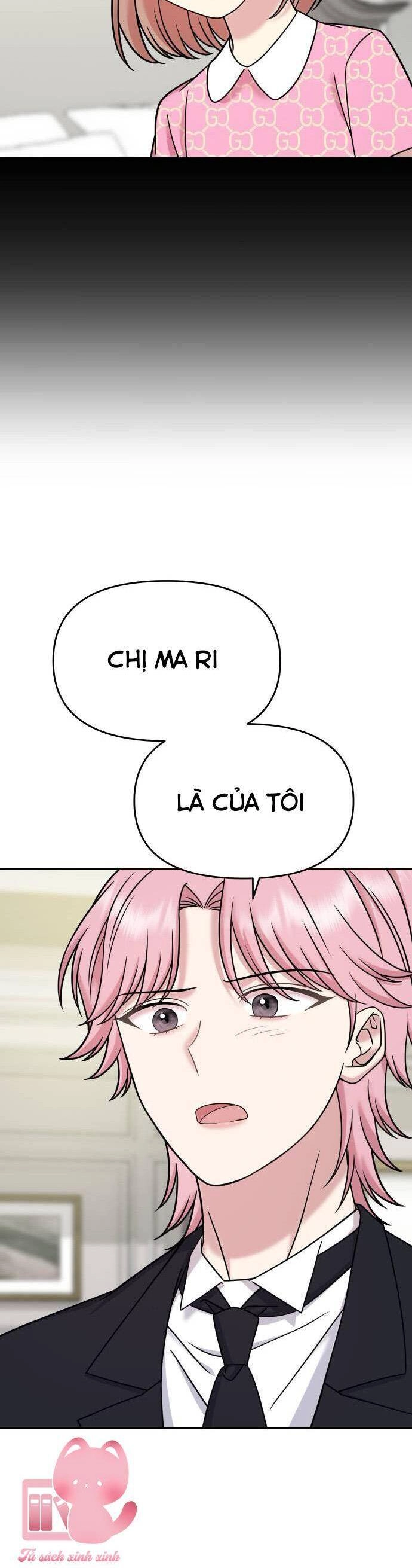 Quản Gia, Làm Ơn! Chapter 16 - 39