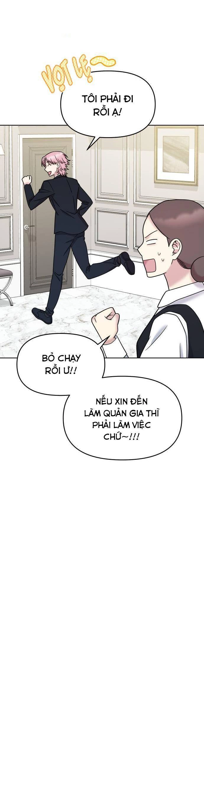 Quản Gia, Làm Ơn! Chapter 16 - 42
