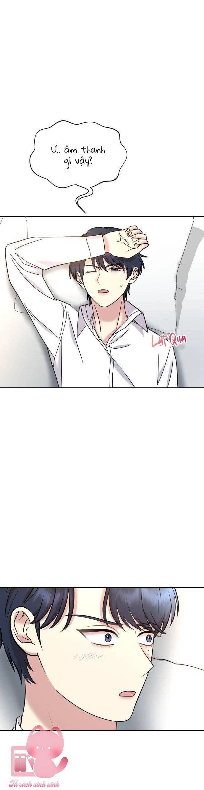 Quản Gia, Làm Ơn! Chapter 16 - 43