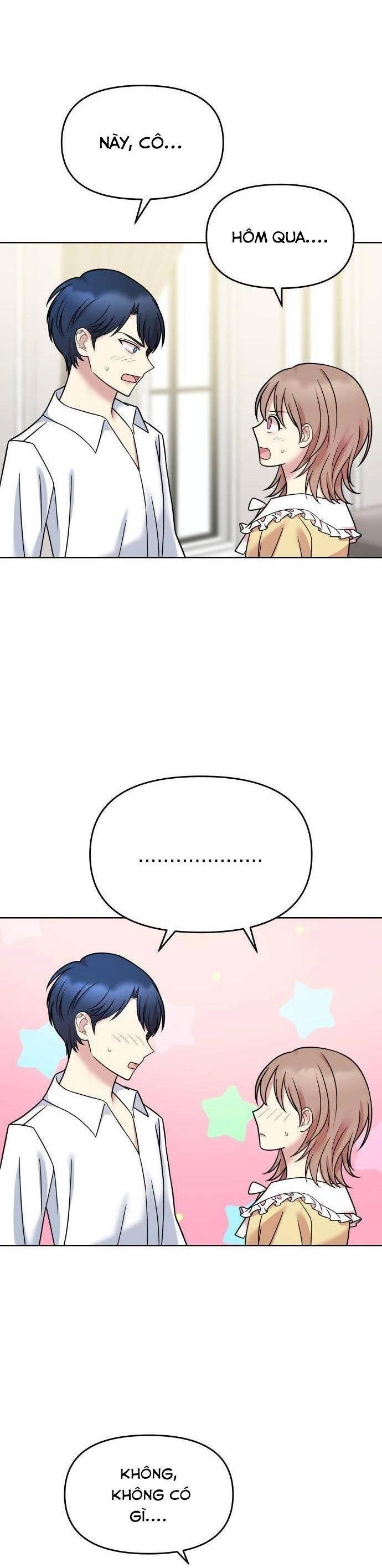 Quản Gia, Làm Ơn! Chapter 17 - 10