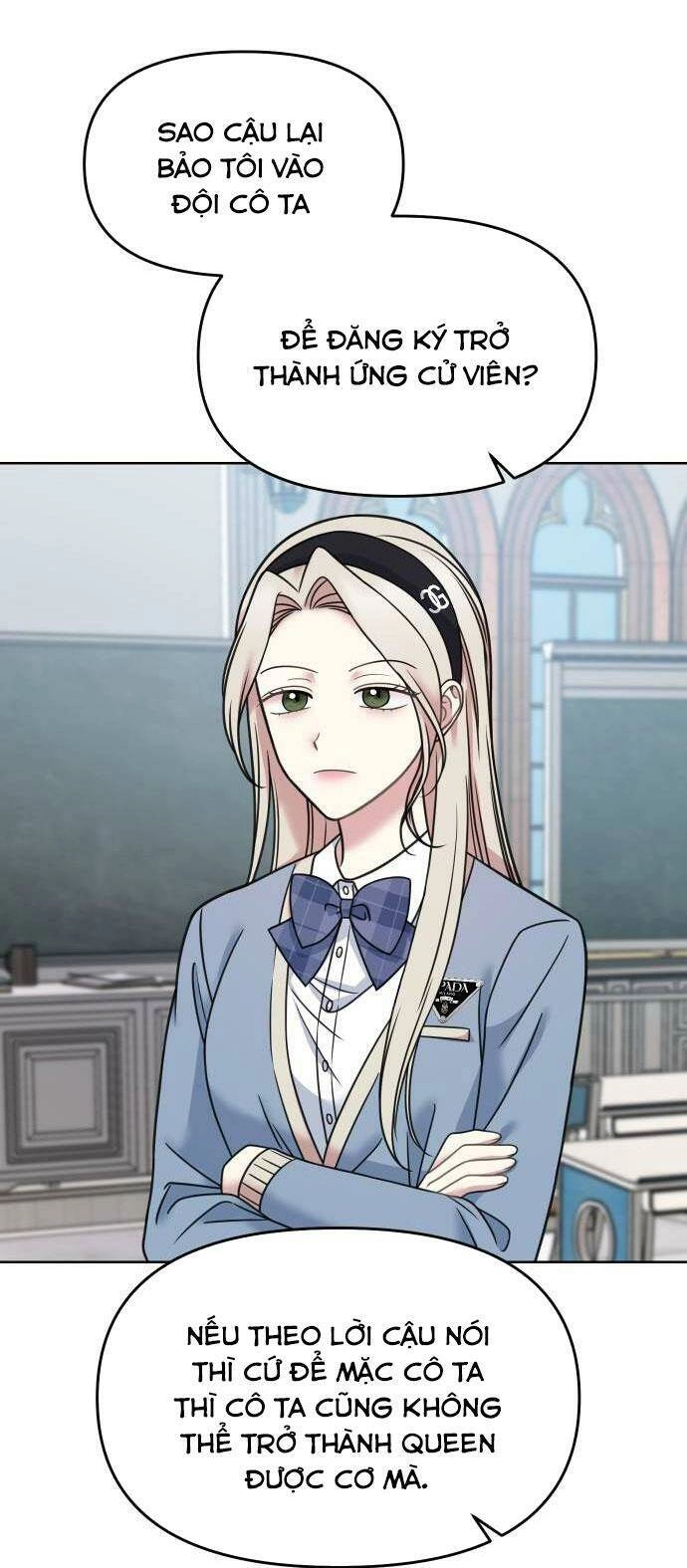 Quản Gia, Làm Ơn! Chapter 18 - 8