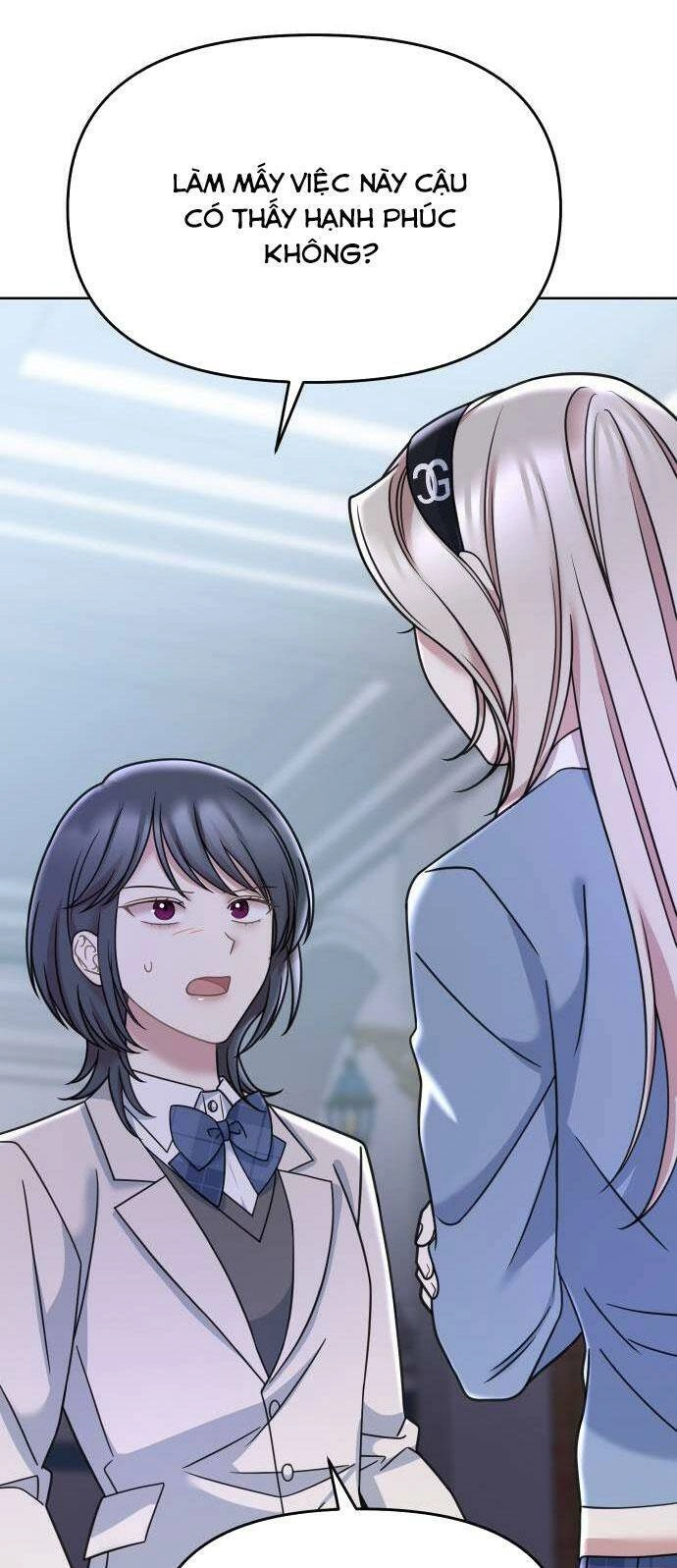 Quản Gia, Làm Ơn! Chapter 18 - 12