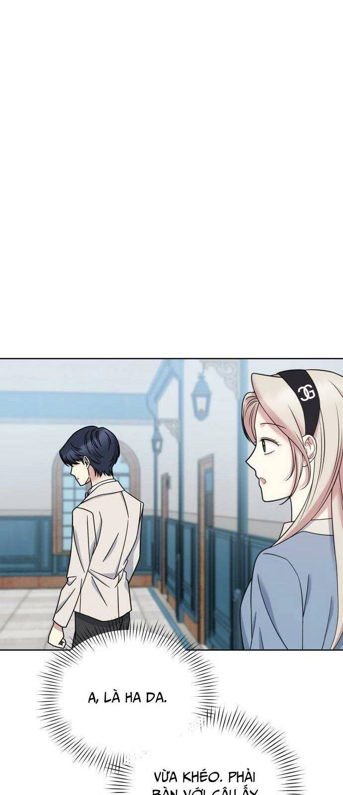 Quản Gia, Làm Ơn! Chapter 18 - 24