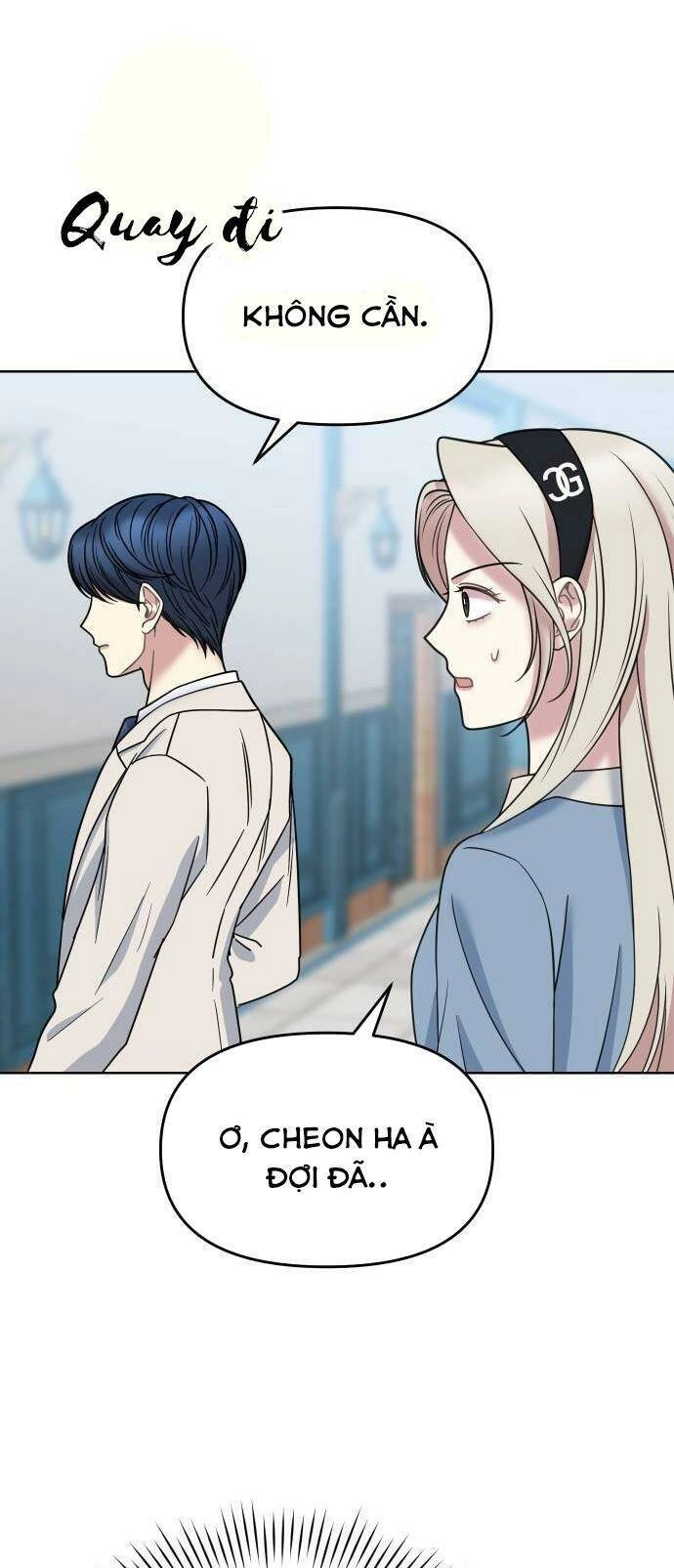 Quản Gia, Làm Ơn! Chapter 18 - 28