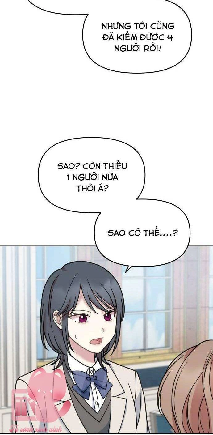 Quản Gia, Làm Ơn! Chapter 18 - 37