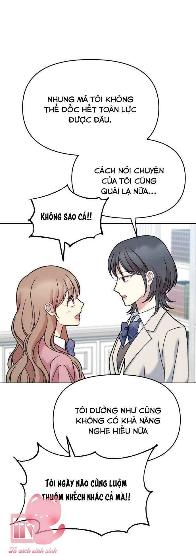 Quản Gia, Làm Ơn! Chapter 18 - 40