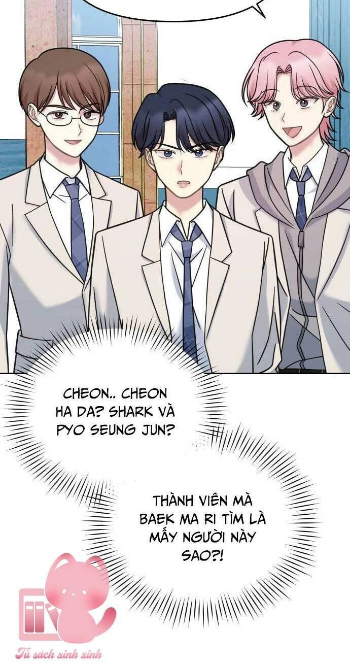 Quản Gia, Làm Ơn! Chapter 18 - 44