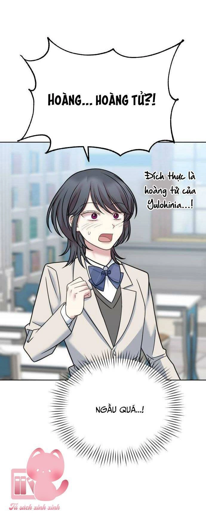 Quản Gia, Làm Ơn! Chapter 18 - 49