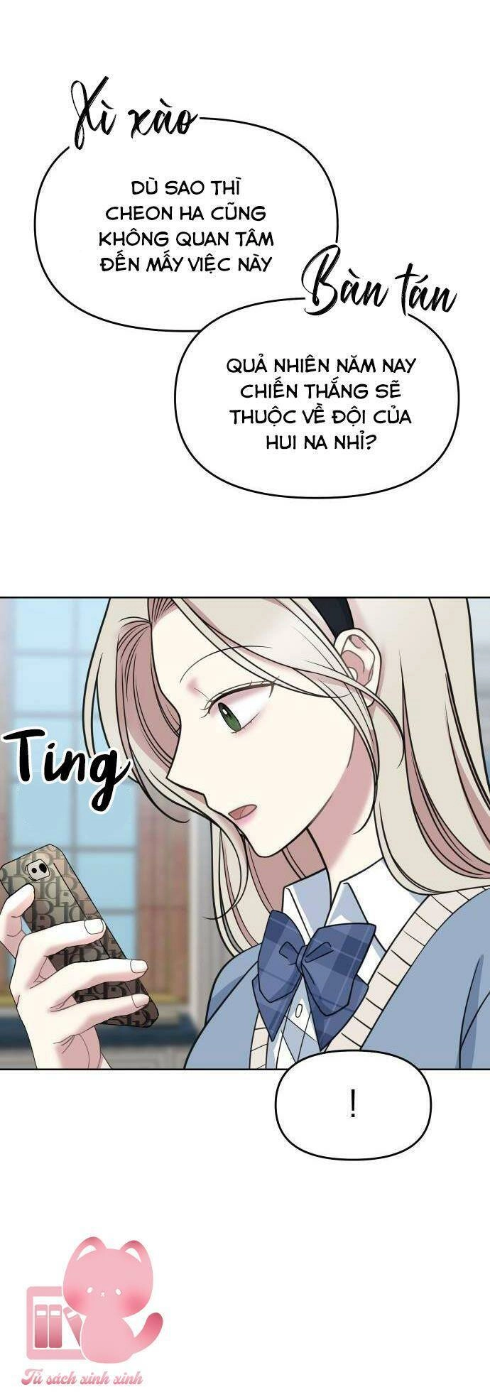 Quản Gia, Làm Ơn! Chapter 18 - 67