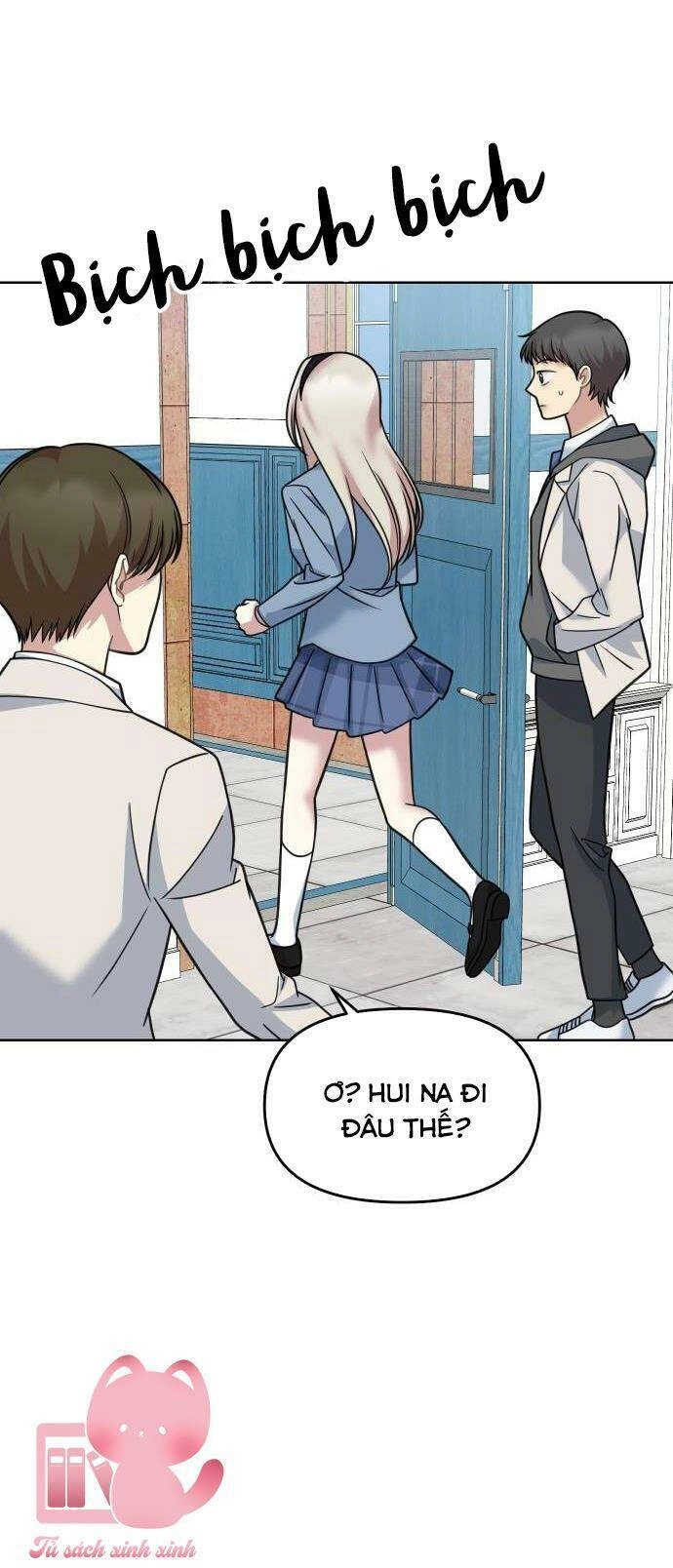 Quản Gia, Làm Ơn! Chapter 18 - 75