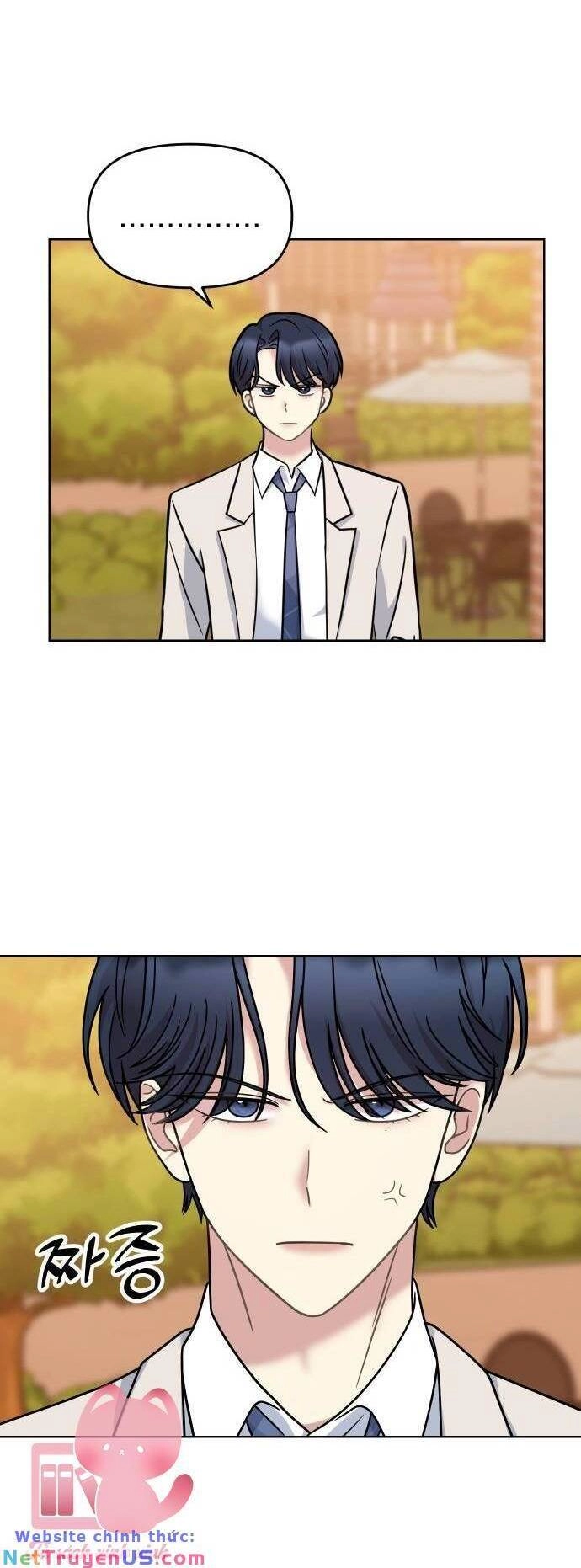 Quản Gia, Làm Ơn! Chapter 20 - 6