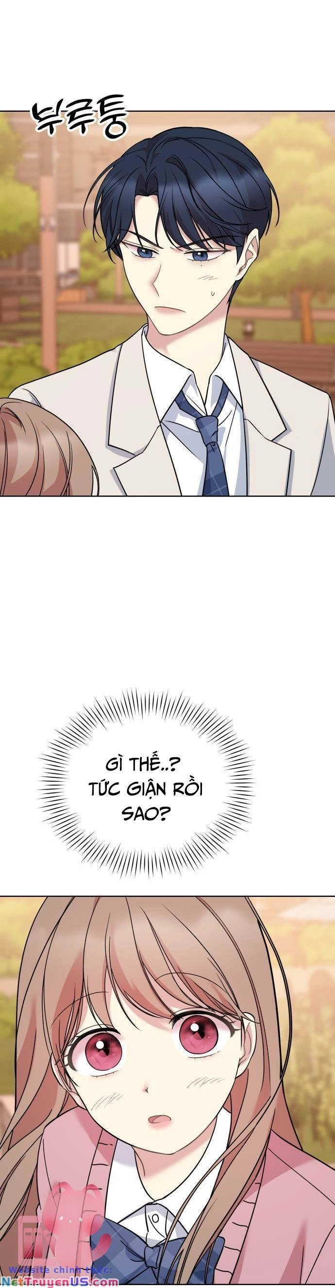 Quản Gia, Làm Ơn! Chapter 20 - 13