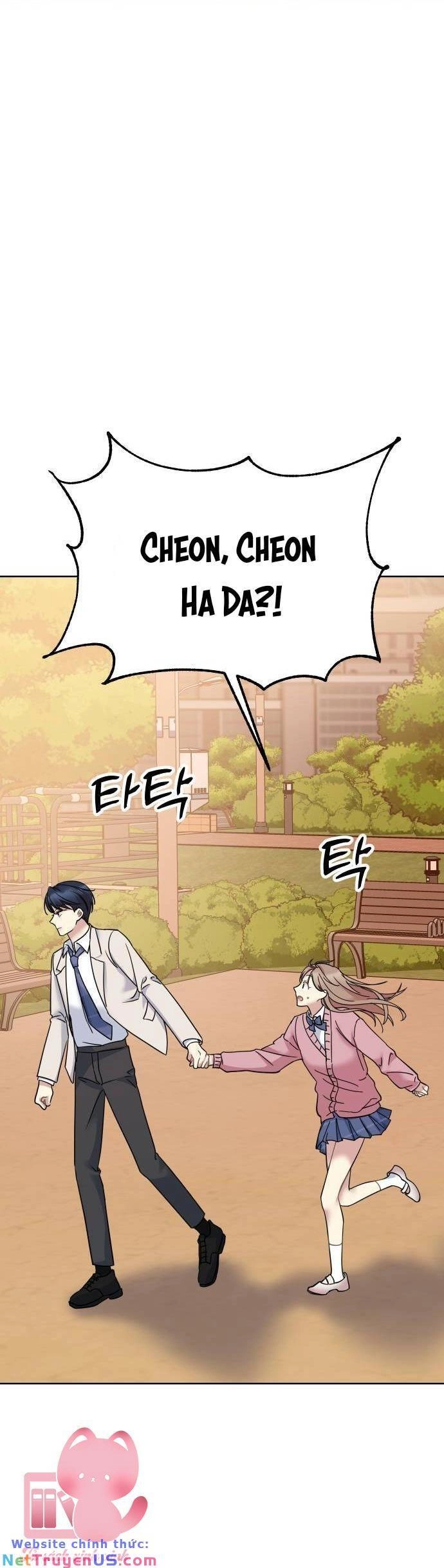 Quản Gia, Làm Ơn! Chapter 20 - 14