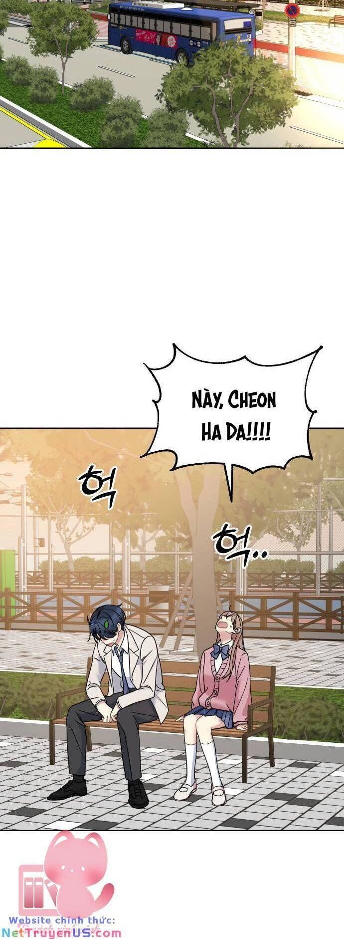 Quản Gia, Làm Ơn! Chapter 20 - 16