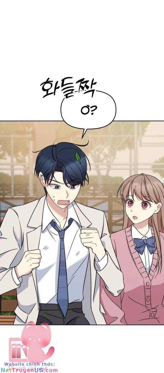 Quản Gia, Làm Ơn! Chapter 20 - 20