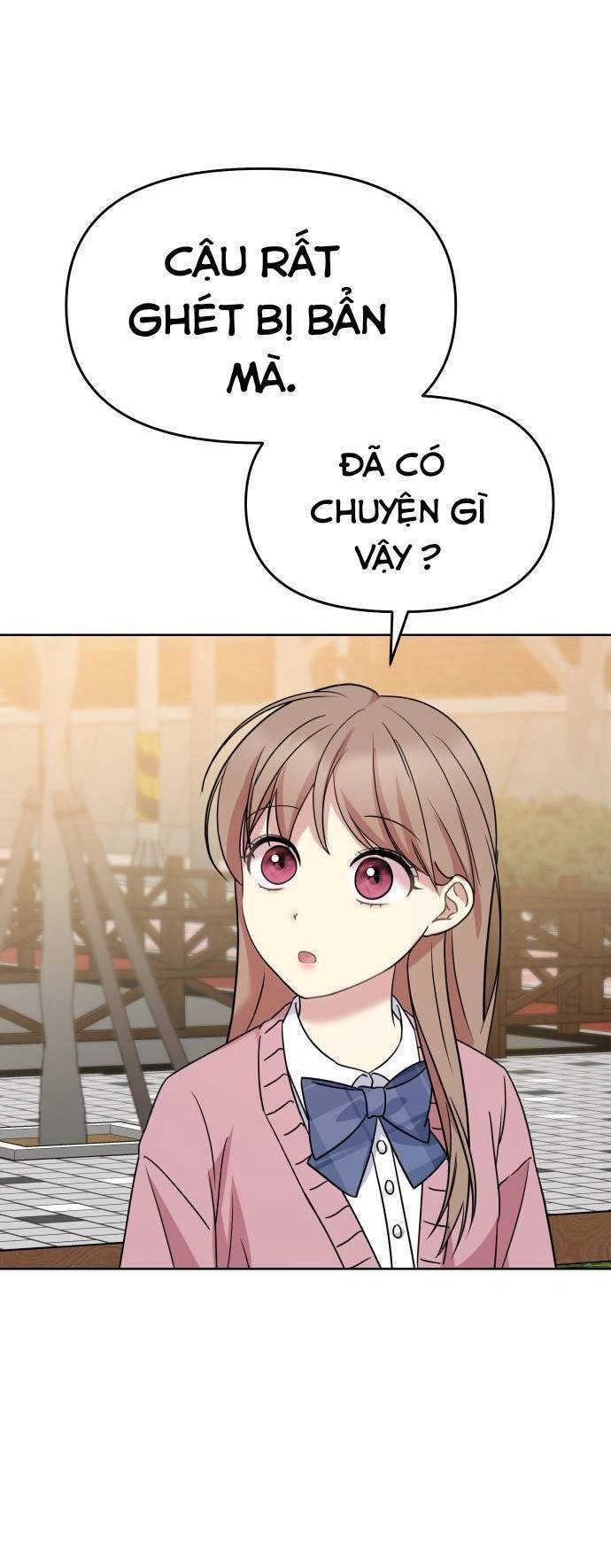 Quản Gia, Làm Ơn! Chapter 20 - 21