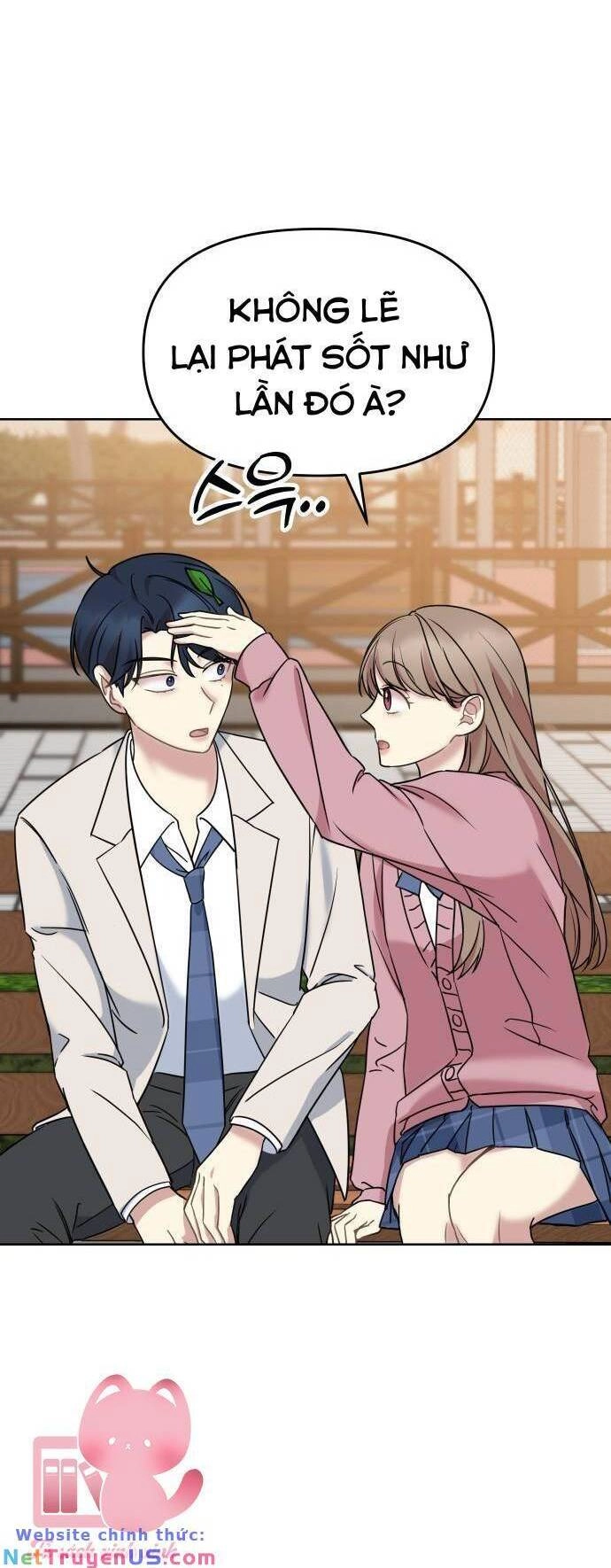 Quản Gia, Làm Ơn! Chapter 20 - 22