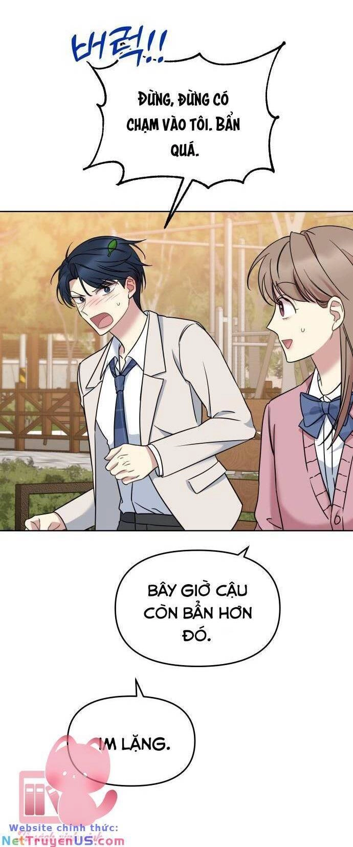 Quản Gia, Làm Ơn! Chapter 20 - 24