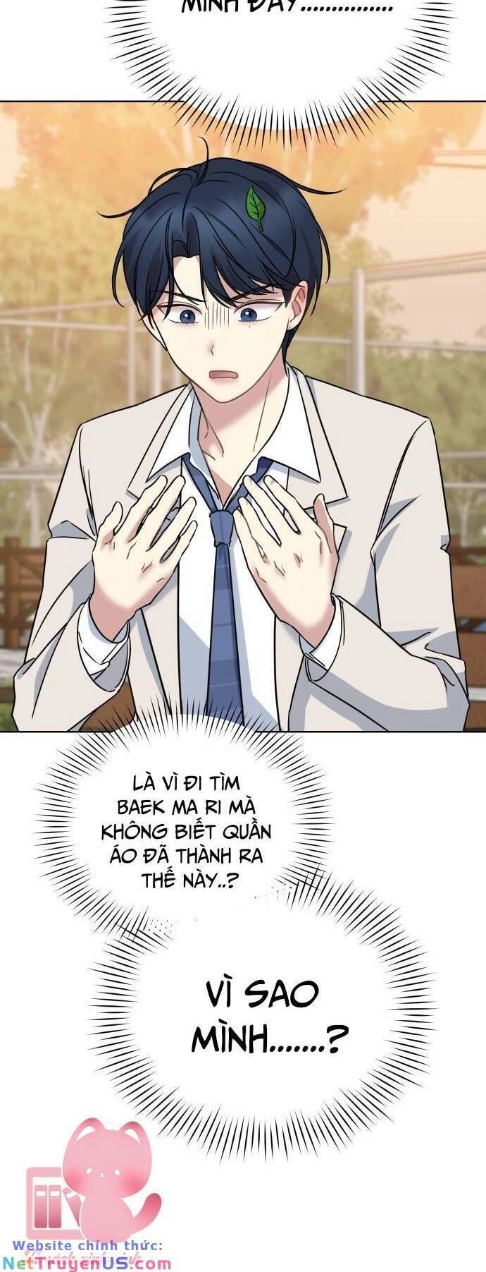 Quản Gia, Làm Ơn! Chapter 20 - 26