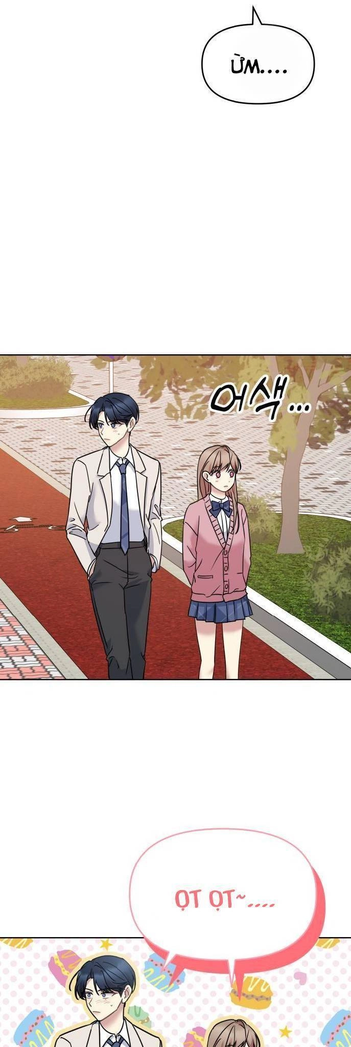 Quản Gia, Làm Ơn! Chapter 20 - 29