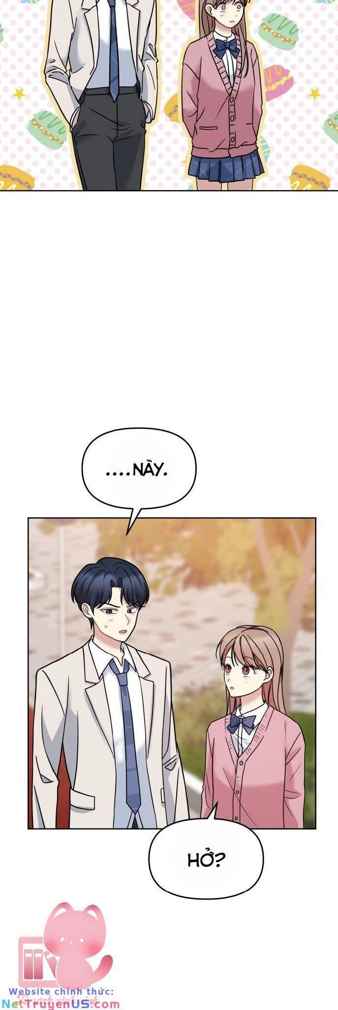 Quản Gia, Làm Ơn! Chapter 20 - 30