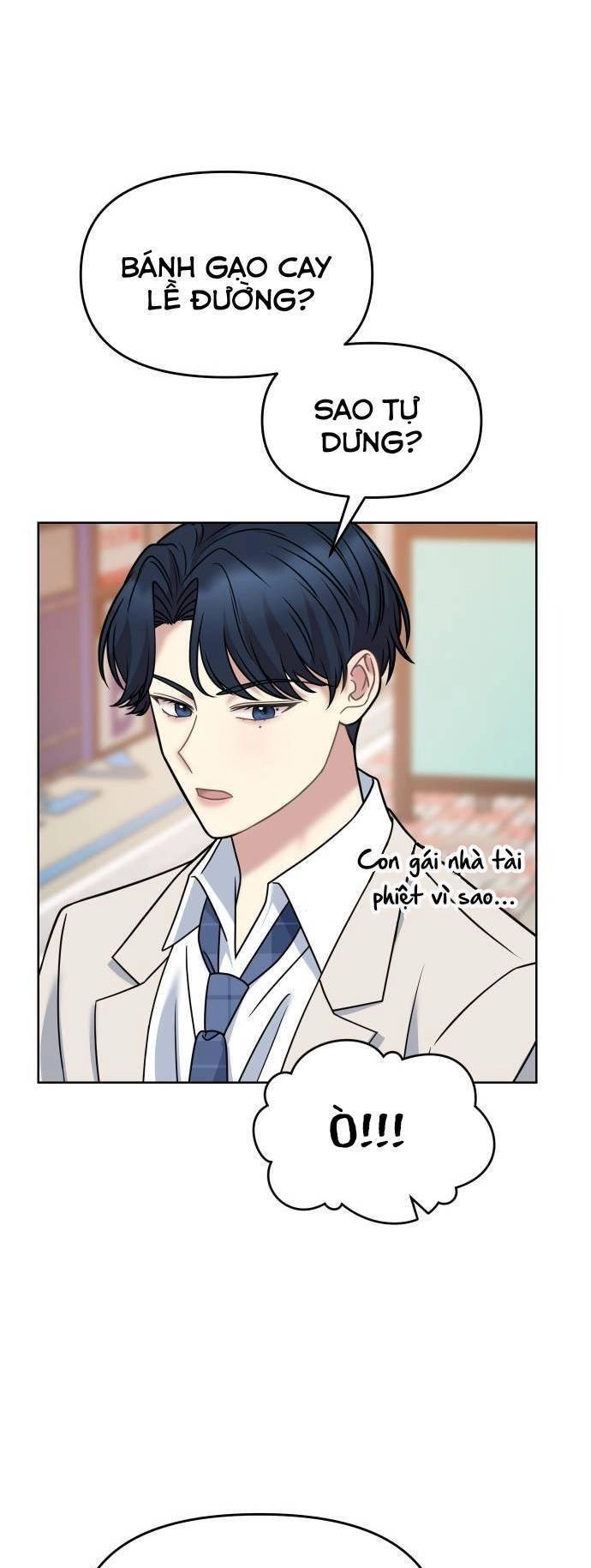 Quản Gia, Làm Ơn! Chapter 20 - 33