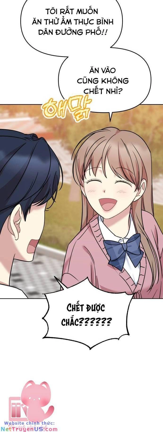 Quản Gia, Làm Ơn! Chapter 20 - 34