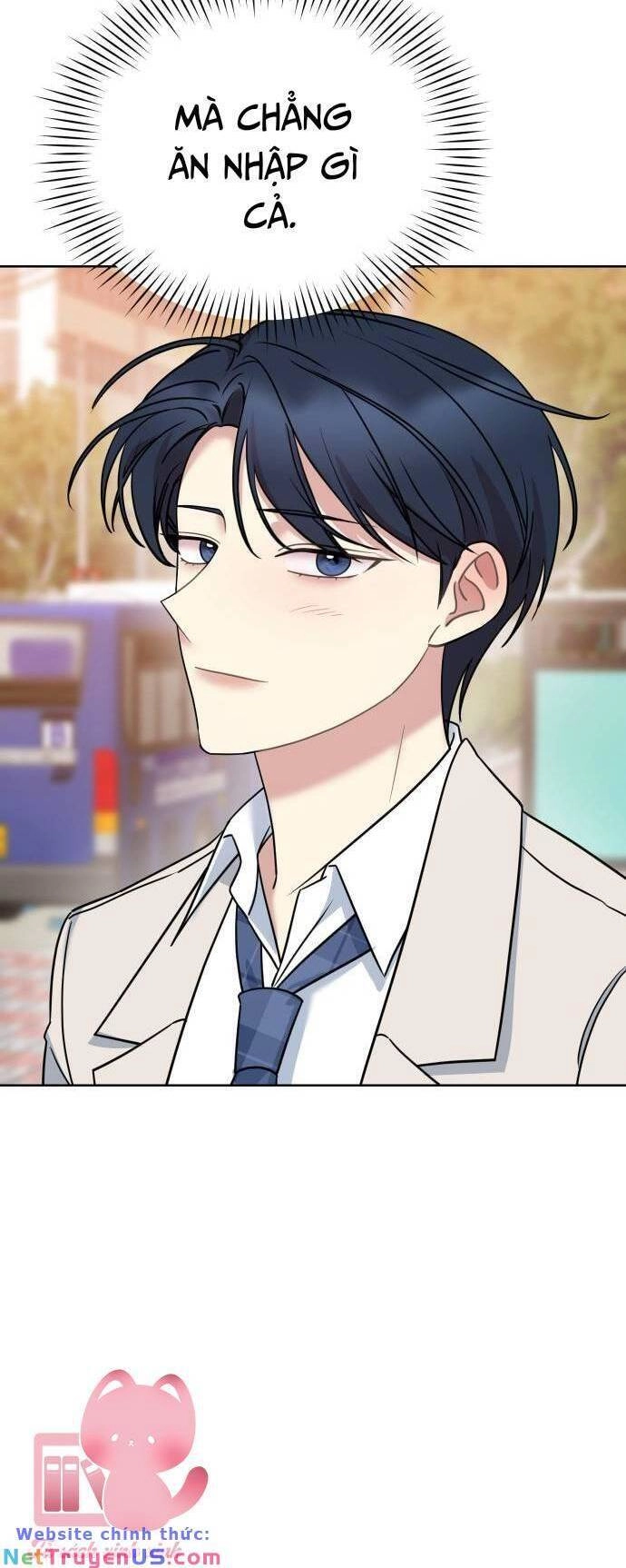 Quản Gia, Làm Ơn! Chapter 20 - 36