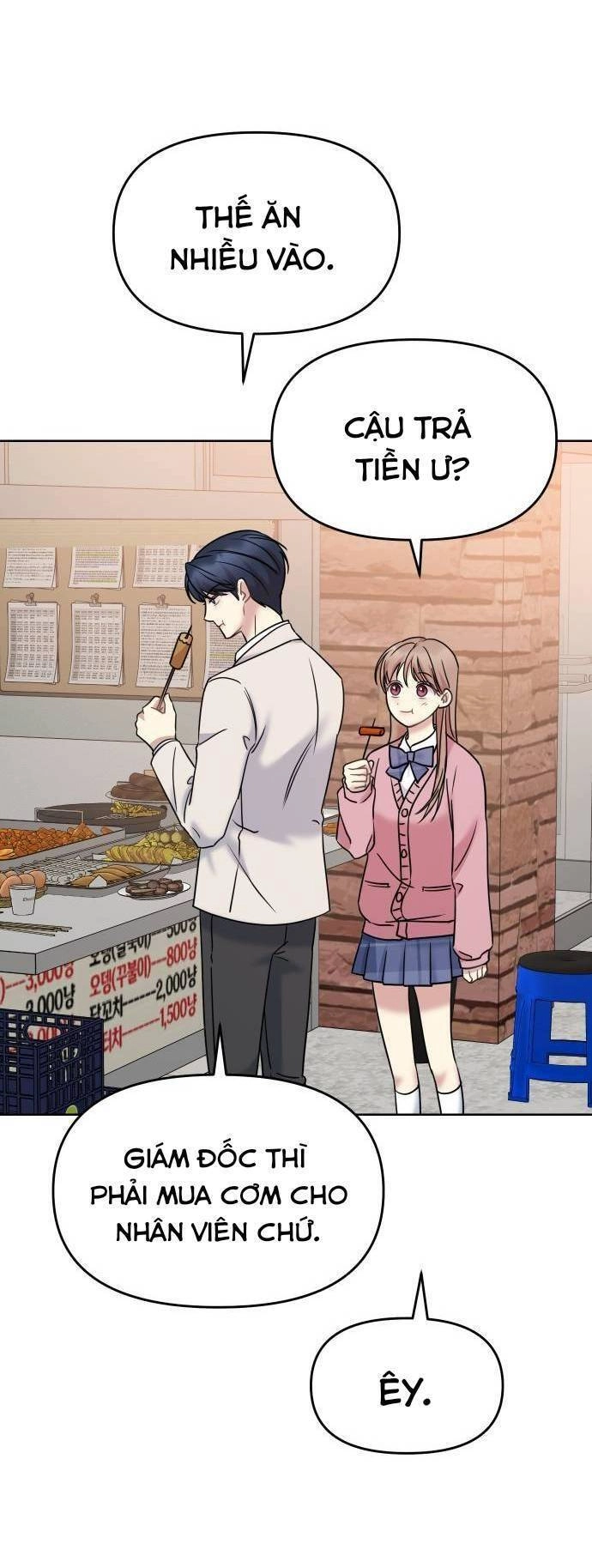 Quản Gia, Làm Ơn! Chapter 20 - 39