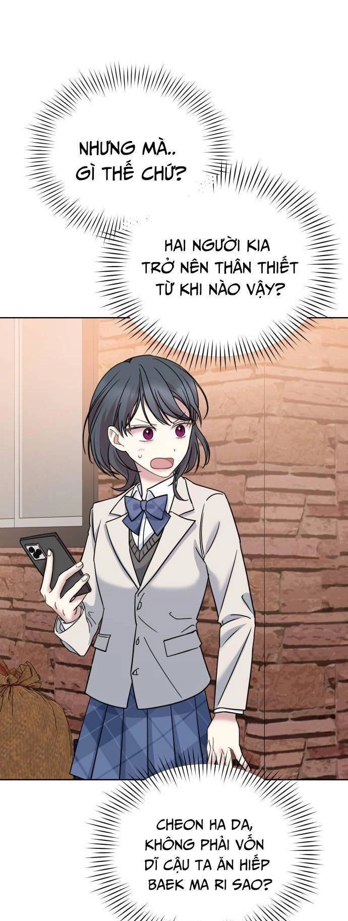 Quản Gia, Làm Ơn! Chapter 20 - 41