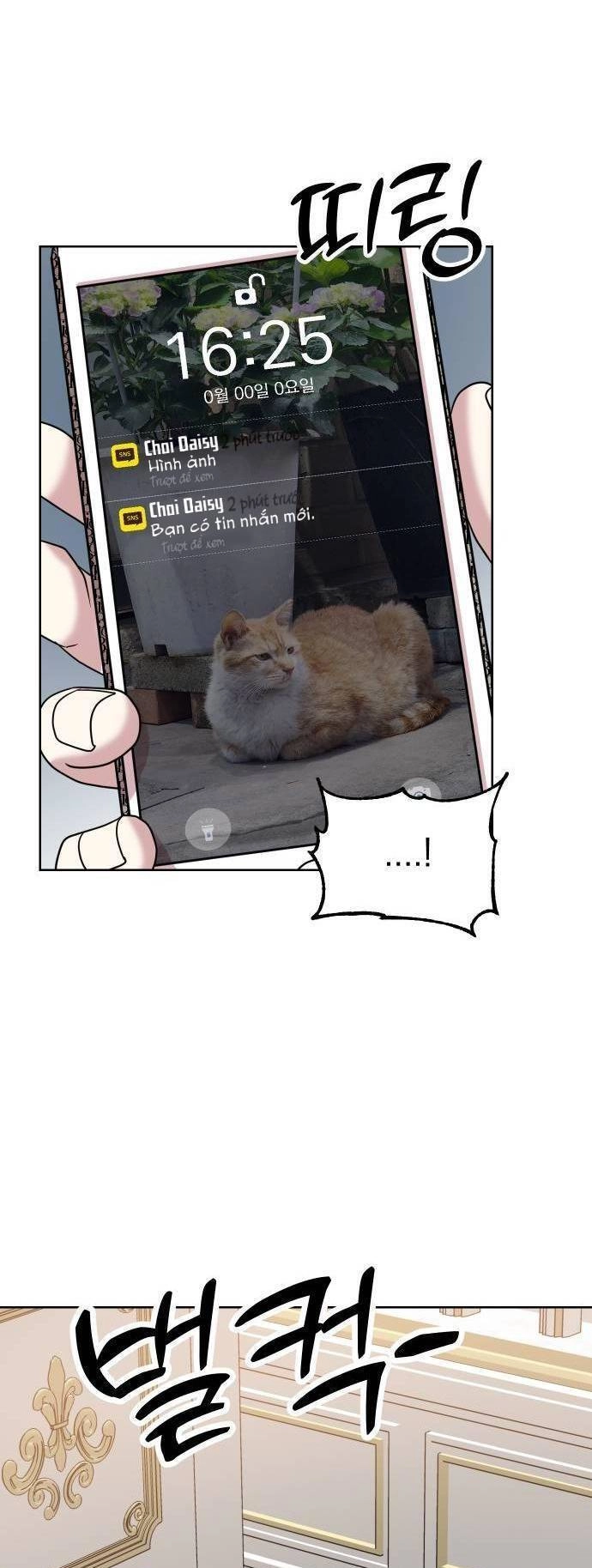 Quản Gia, Làm Ơn! Chapter 20 - 50