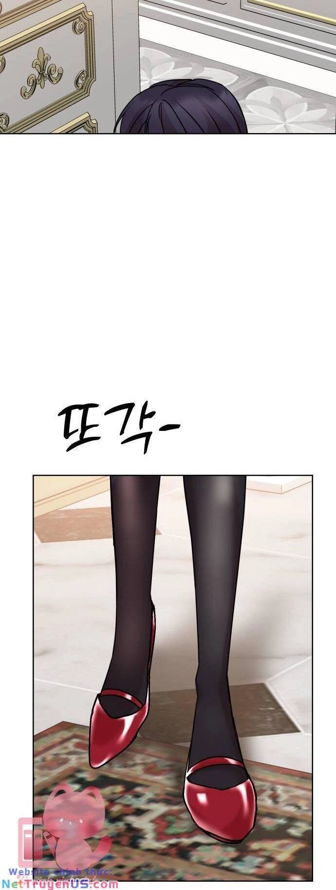 Quản Gia, Làm Ơn! Chapter 20 - 51