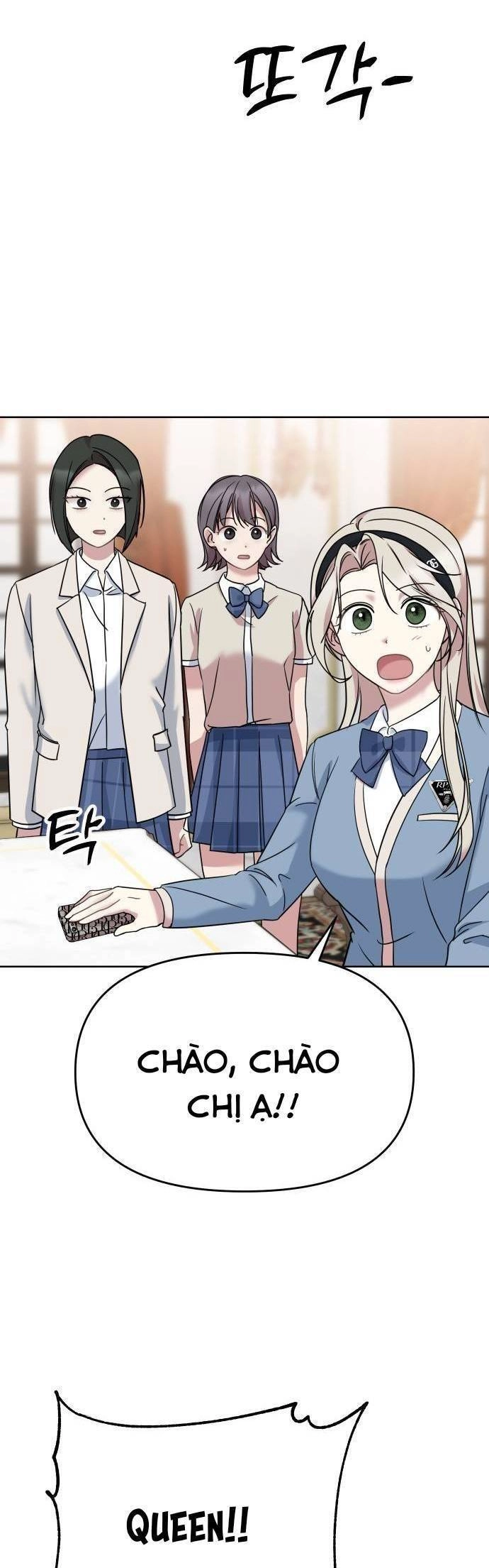 Quản Gia, Làm Ơn! Chapter 20 - 52