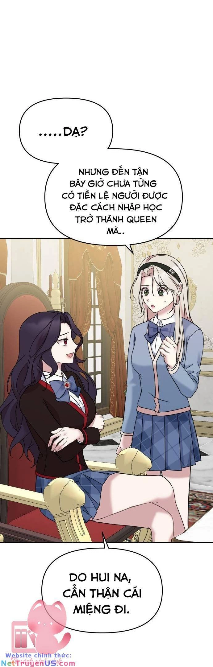 Quản Gia, Làm Ơn! Chapter 20 - 62