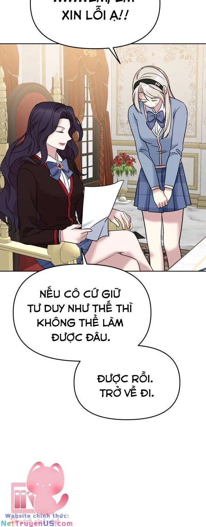 Quản Gia, Làm Ơn! Chapter 20 - 66