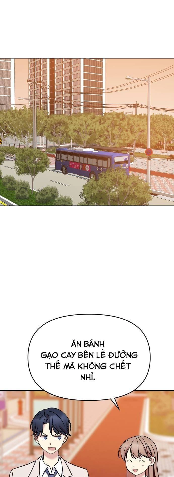 Quản Gia, Làm Ơn! Chapter 21 - 3