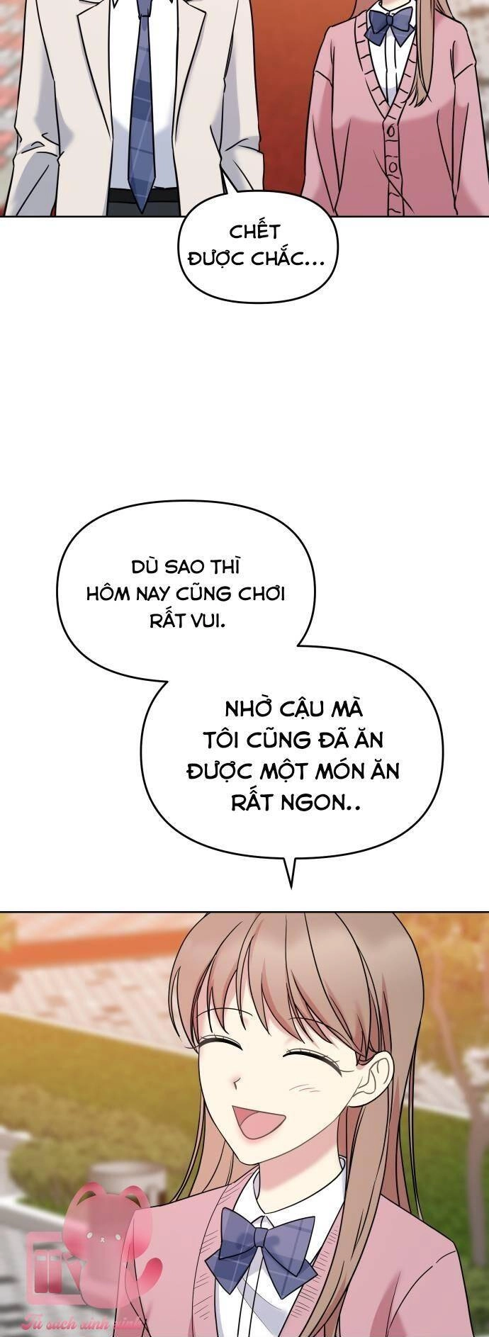 Quản Gia, Làm Ơn! Chapter 21 - 4