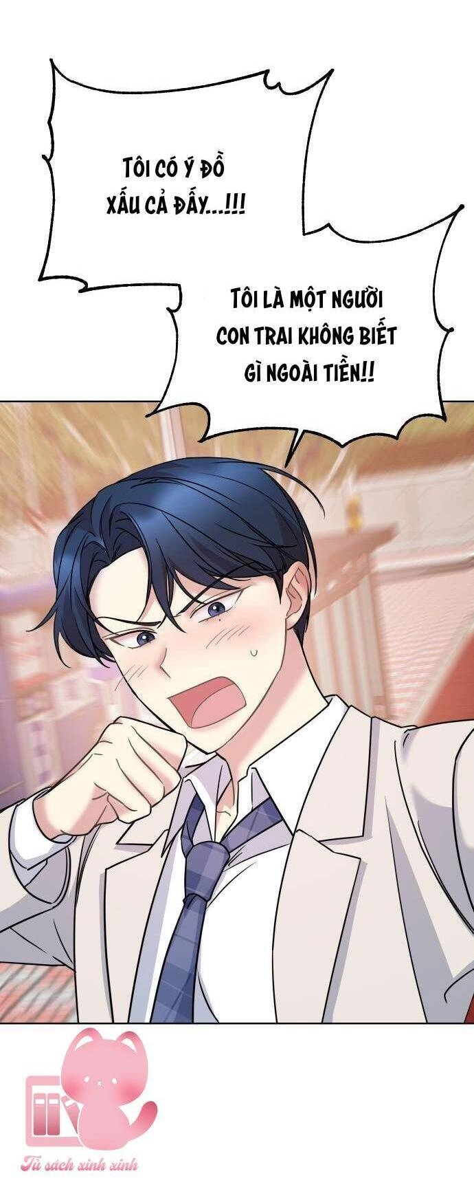 Quản Gia, Làm Ơn! Chapter 21 - 10