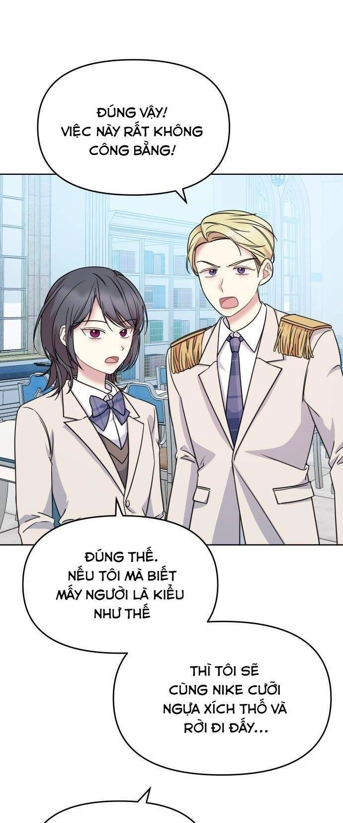 Quản Gia, Làm Ơn! Chapter 21 - 17