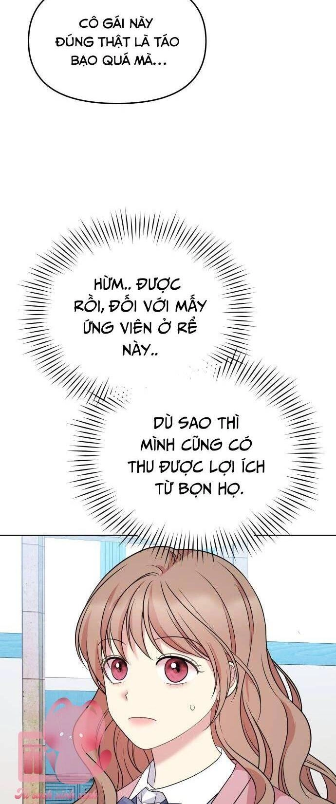 Quản Gia, Làm Ơn! Chapter 21 - 18