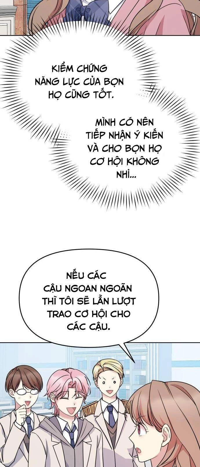 Quản Gia, Làm Ơn! Chapter 21 - 19