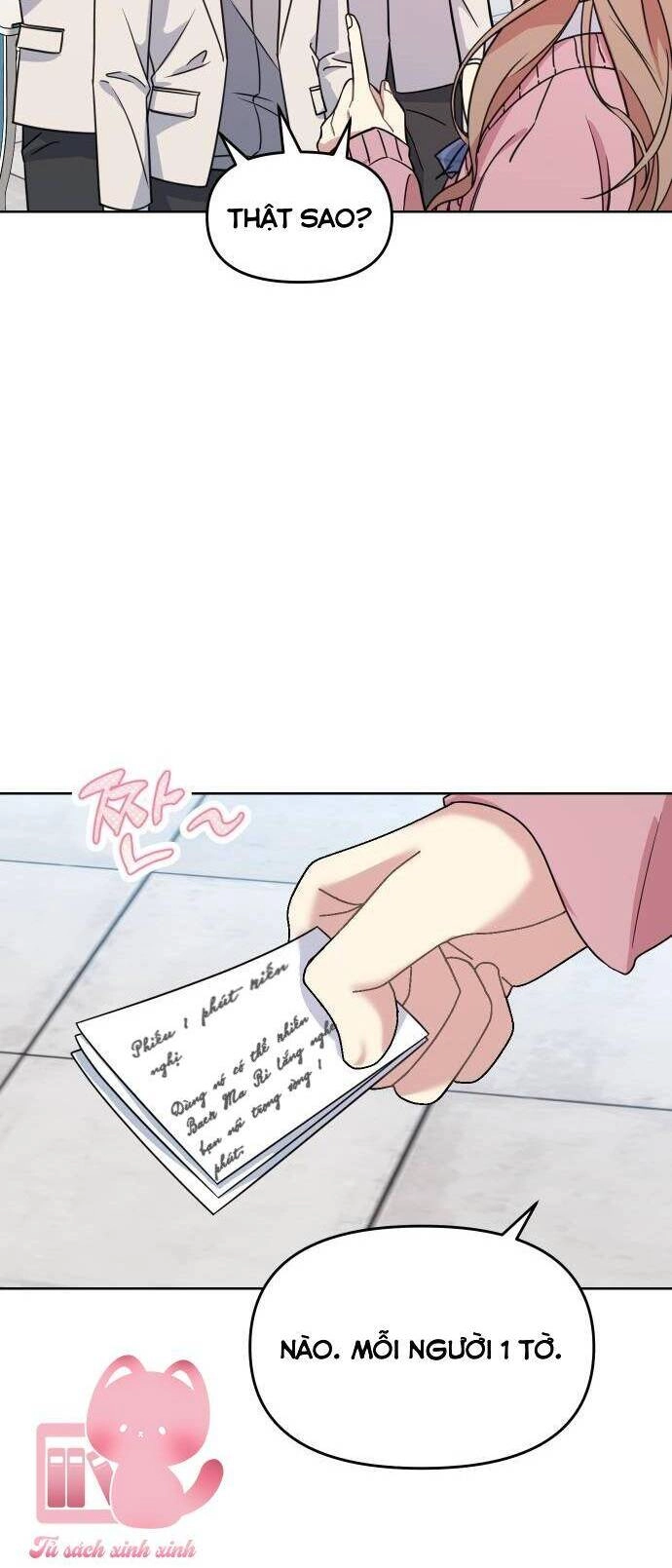 Quản Gia, Làm Ơn! Chapter 21 - 20