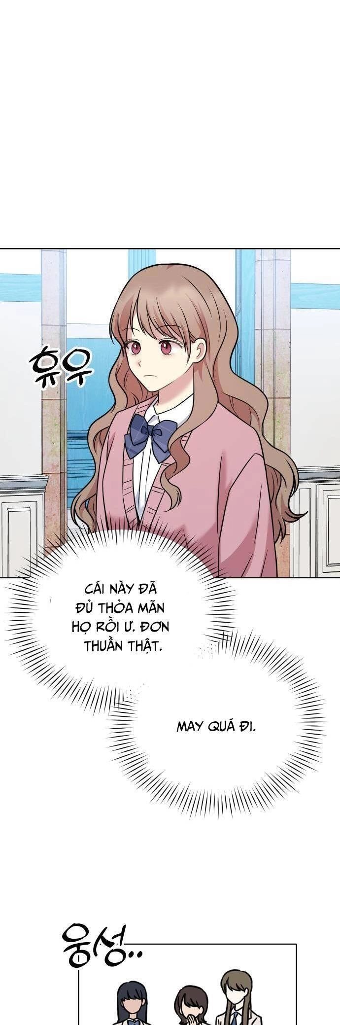 Quản Gia, Làm Ơn! Chapter 21 - 23