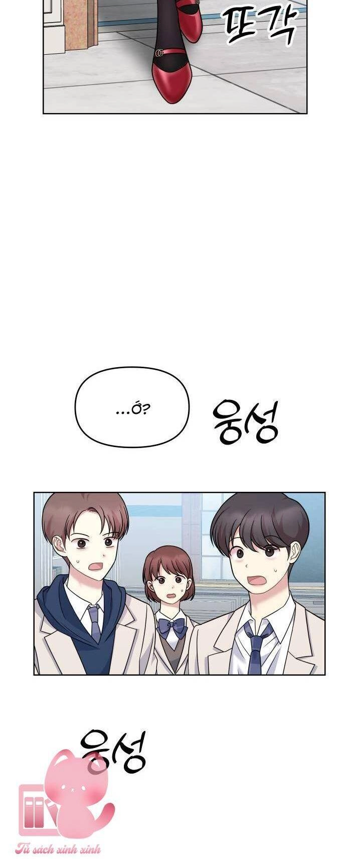 Quản Gia, Làm Ơn! Chapter 21 - 26