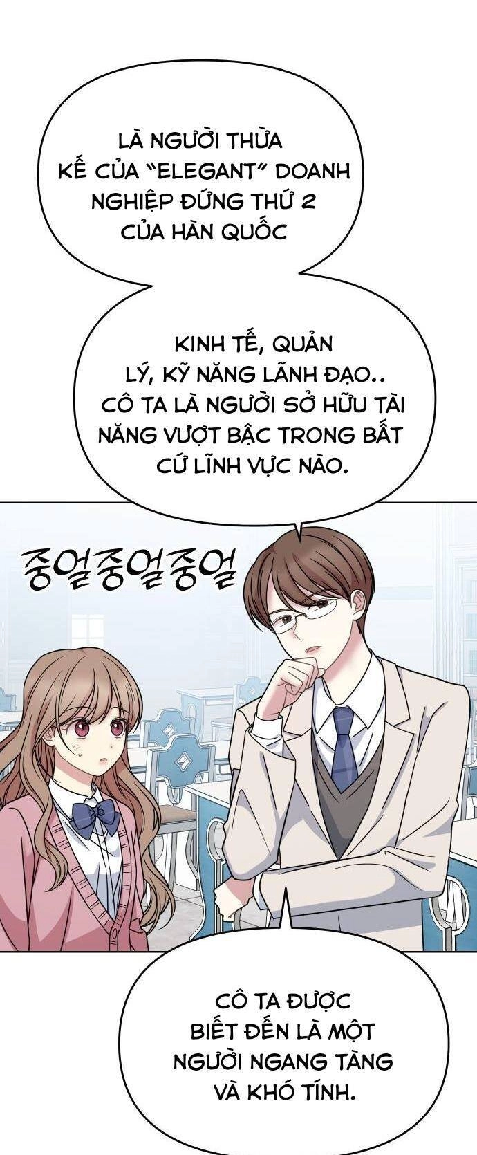 Quản Gia, Làm Ơn! Chapter 21 - 30