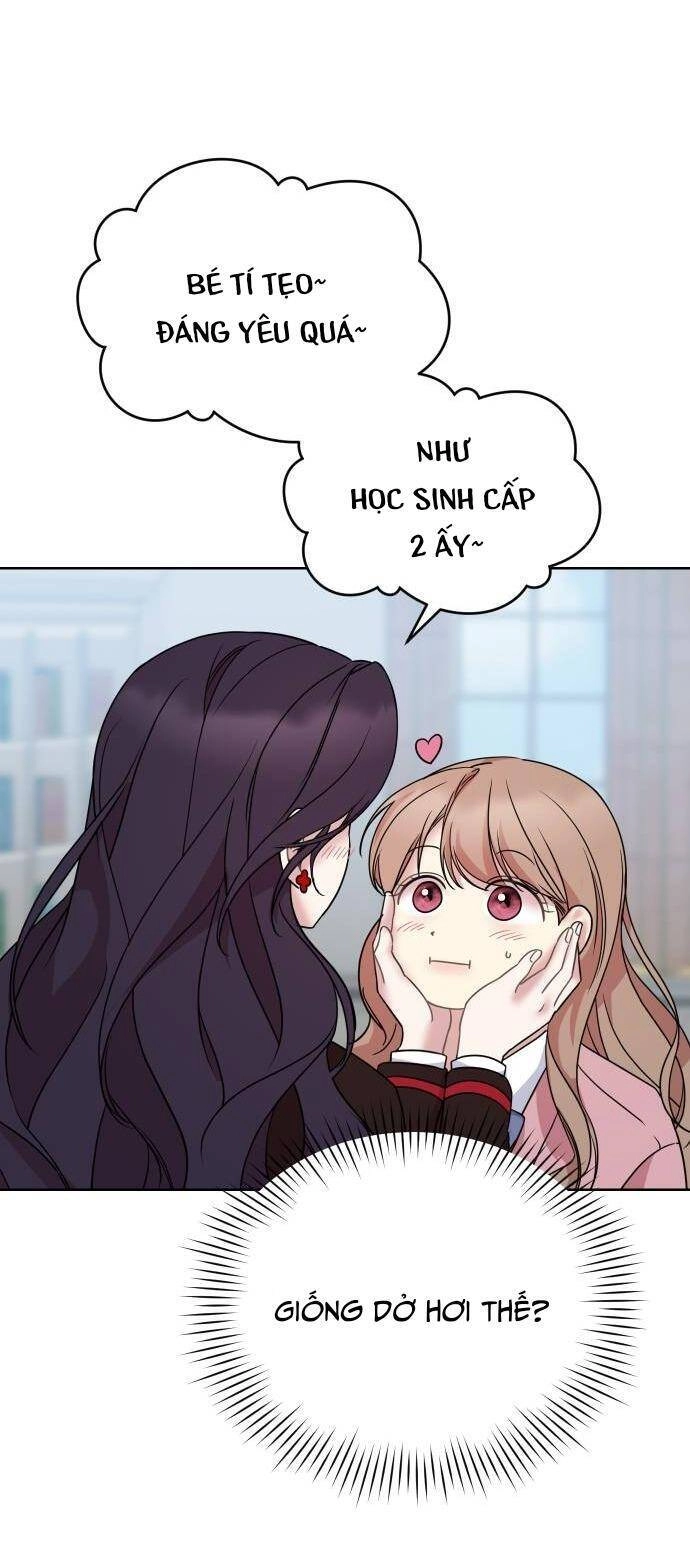 Quản Gia, Làm Ơn! Chapter 21 - 34