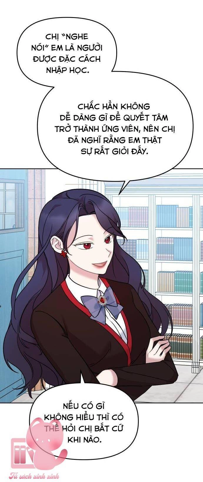 Quản Gia, Làm Ơn! Chapter 21 - 37