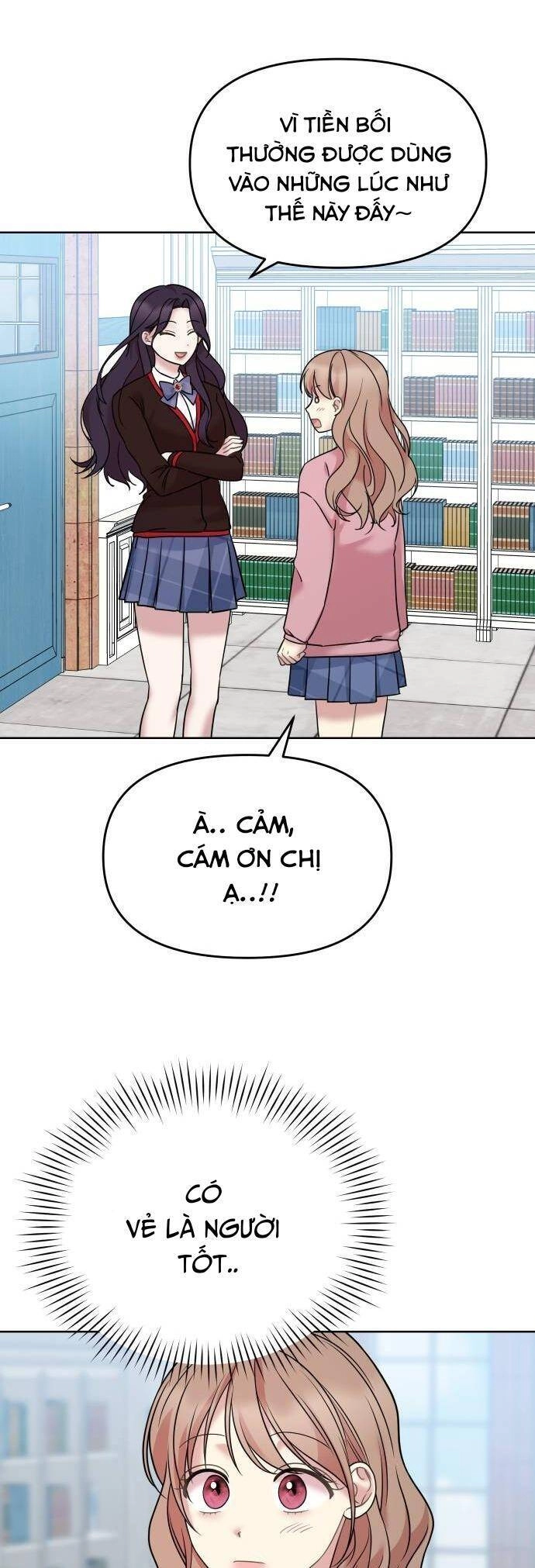 Quản Gia, Làm Ơn! Chapter 21 - 38