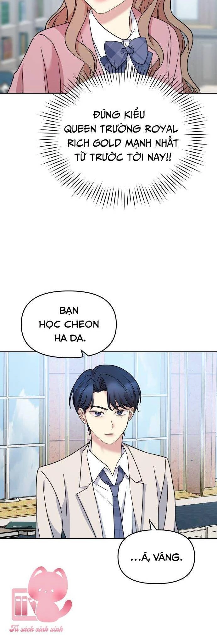 Quản Gia, Làm Ơn! Chapter 21 - 39